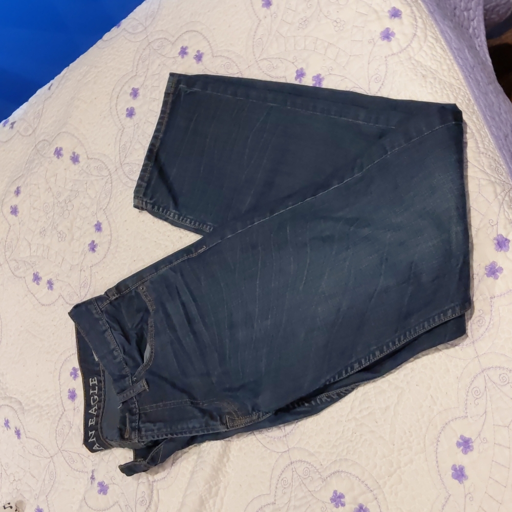 American Eagle Men's Jeans